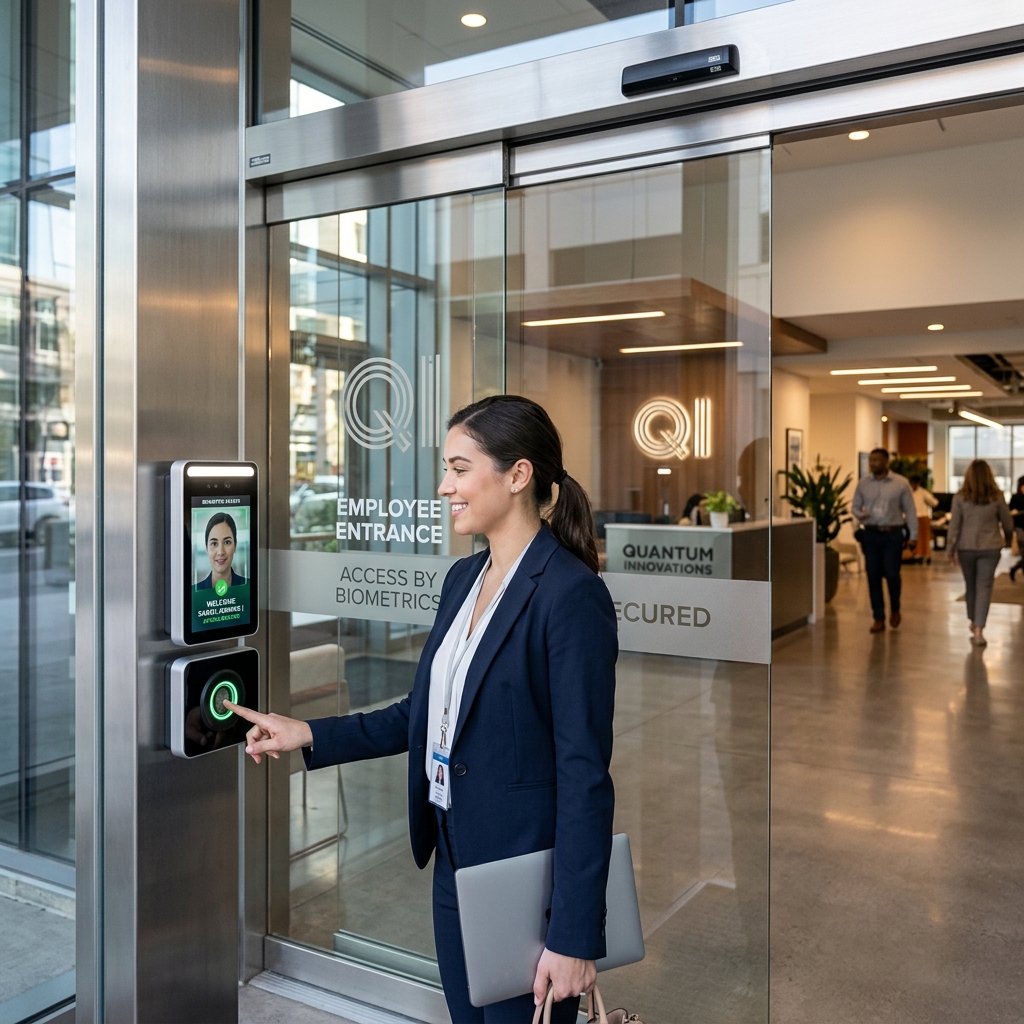 Access Control