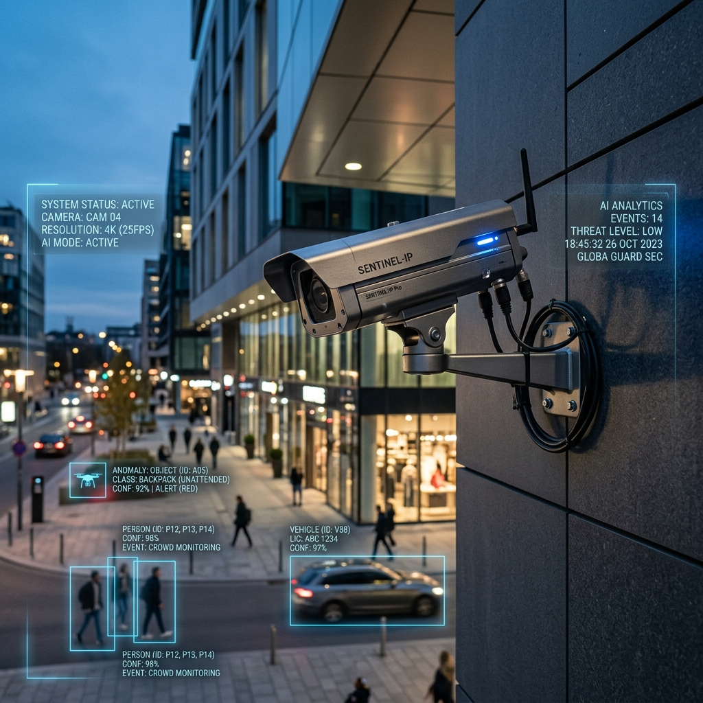 CCTV
