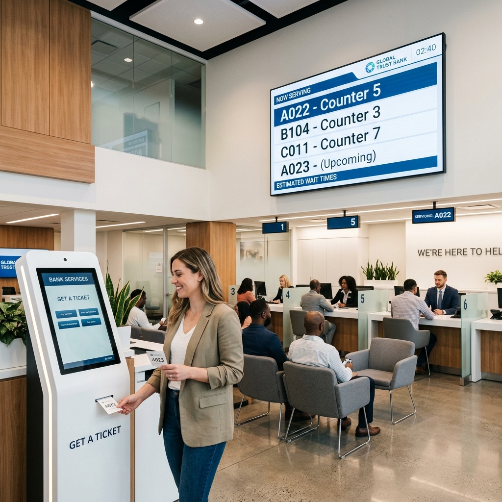 Queue Management